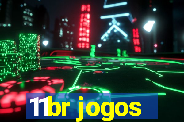 11br jogos